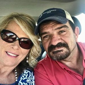 Meet your Posher, Donna